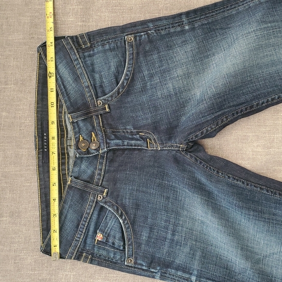 Hudson Jeans - Picture 3 of 5